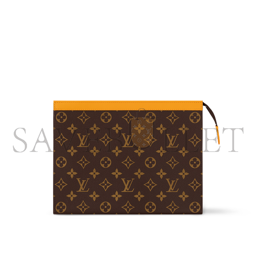 l**is V*t*n pochette voyage mm m12820 (27*21*6cm)